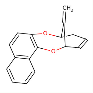 CAS No 62399-44-4  Molecular Structure