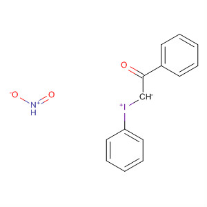 Cas Number: 62399-52-4  Molecular Structure