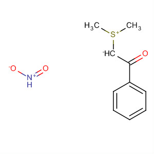 CAS No 62399-56-8  Molecular Structure