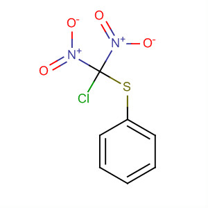 Cas Number: 62399-64-8  Molecular Structure