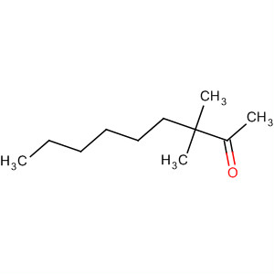 CAS No 62399-67-1  Molecular Structure