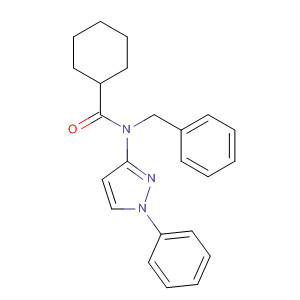 Cas Number: 62399-94-4  Molecular Structure