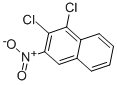 CAS No 6240-55-7  Molecular Structure