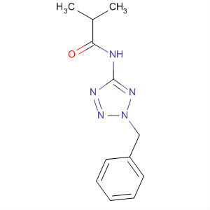 Cas Number: 62400-59-3  Molecular Structure