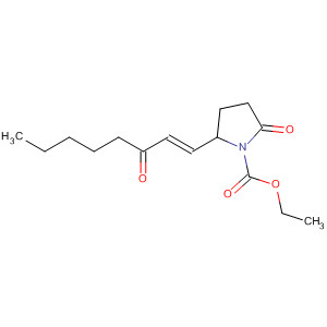 CAS No 62400-78-6  Molecular Structure