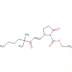 CAS No 62400-79-7  Molecular Structure