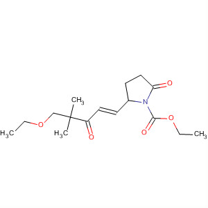 CAS No 62400-80-0  Molecular Structure