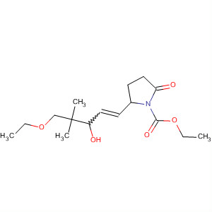 CAS No 62400-84-4  Molecular Structure