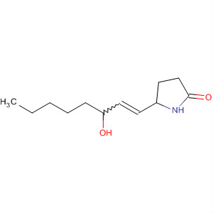 CAS No 62400-86-6  Molecular Structure