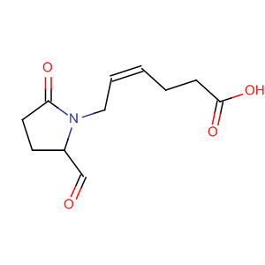 CAS No 62401-64-3  Molecular Structure