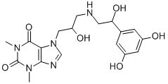 CAS No 62401-99-4  Molecular Structure