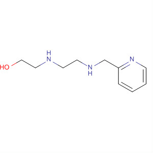 CAS No 62402-15-7  Molecular Structure