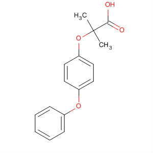 CAS No 62402-48-6  Molecular Structure