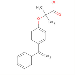 CAS No 62402-51-1  Molecular Structure