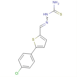 CAS No 62403-11-6  Molecular Structure