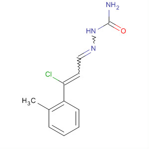 CAS No 62403-20-7  Molecular Structure