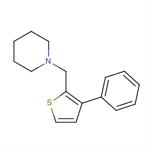 Cas Number: 62403-48-9  Molecular Structure