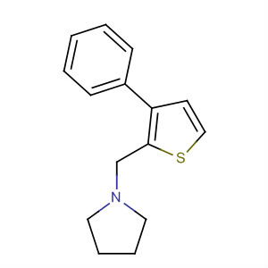 Cas Number: 62403-49-0  Molecular Structure