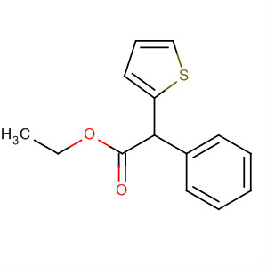 CAS No 62404-04-0  Molecular Structure