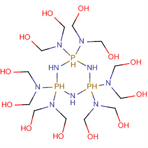 CAS No 62404-68-6  Molecular Structure