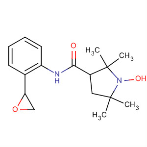 Cas Number: 62405-26-9  Molecular Structure