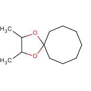 Cas Number: 62406-91-1  Molecular Structure