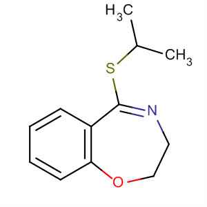 CAS No 62407-36-7  Molecular Structure