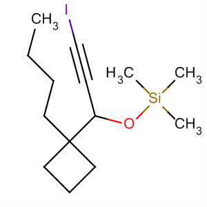 CAS No 62407-86-7  Molecular Structure