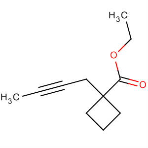 CAS No 62407-94-7  Molecular Structure