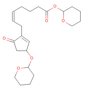 CAS No 62407-95-8  Molecular Structure