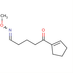 CAS No 62407-99-2  Molecular Structure