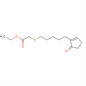 CAS No 62408-07-5  Molecular Structure