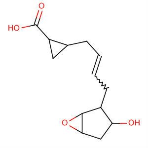 CAS No 62408-20-2  Molecular Structure