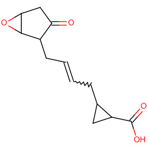 Cas Number: 62408-21-3  Molecular Structure