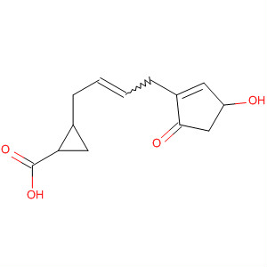 CAS No 62408-22-4  Molecular Structure