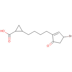 CAS No 62408-25-7  Molecular Structure