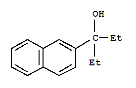 Cas Number: 6241-72-1  Molecular Structure