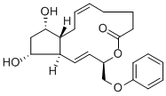 CAS No 62411-17-0  Molecular Structure