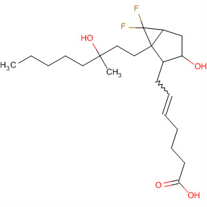 CAS No 62411-52-3  Molecular Structure
