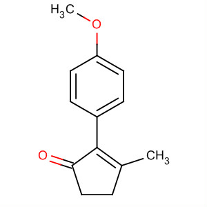 Cas Number: 62411-81-8  Molecular Structure