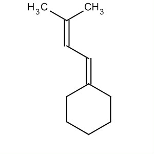 Cas Number: 62412-27-5  Molecular Structure