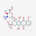 CAS No 62414-00-0  Molecular Structure