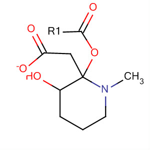 Cas Number: 62414-70-4  Molecular Structure