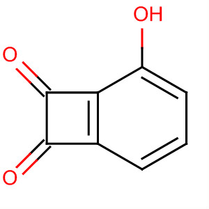 Cas Number: 62416-21-1  Molecular Structure