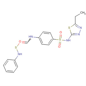 Cas Number: 62416-65-3  Molecular Structure