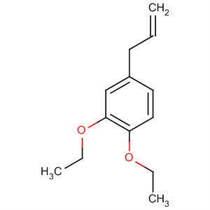 CAS No 62416-75-5  Molecular Structure