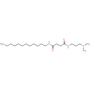 CAS No 62417-31-6  Molecular Structure