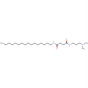 CAS No 62417-32-7  Molecular Structure