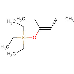 CAS No 62418-67-1  Molecular Structure