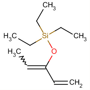 CAS No 62418-69-3  Molecular Structure